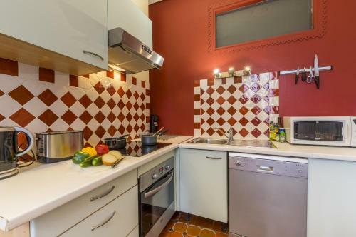 Apartamento Suite Saint Pierre - Premi�re Conciergerie