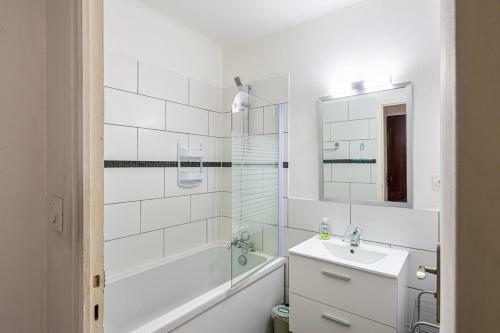 Apartamento Large Studio With AC And Balcony 10 Min From Downtown Montpellier Welkeys