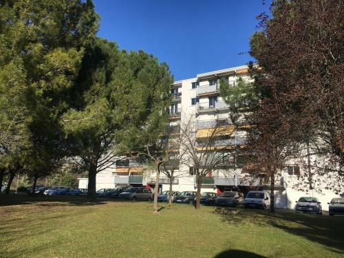 Apartamento Escale � Sud - Montpellier Celleneuve