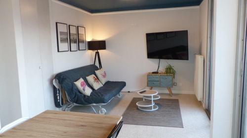 Apartamento Escale � Sud - Montpellier Celleneuve