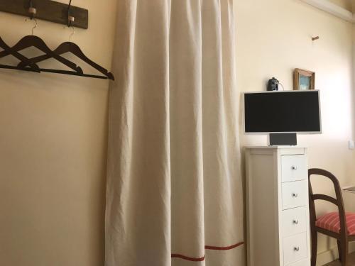 Apartamento Simone's Tiny House