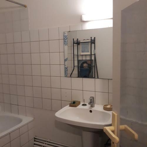 Apartamento Grand Studio Meubl� Et �quip� Plein Centre