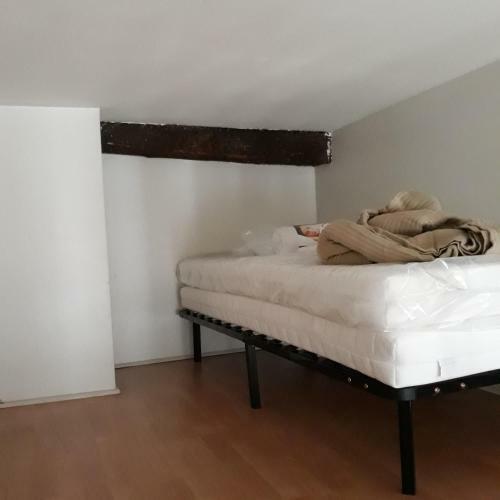 Apartamento Grand Studio Meubl� Et �quip� Plein Centre