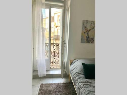Apartamento Appartement Confort Centre Ville St Roch