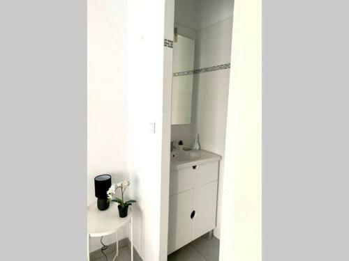 Apartamento Appartement Confort Centre Ville St Roch