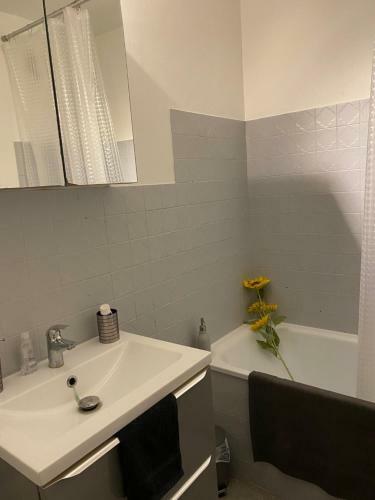Apartamento Suite Cosy, Piscine, Tennis, Parking
