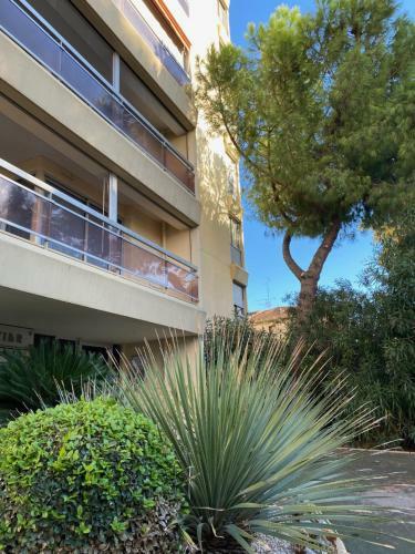 Apartamento Suite Cosy, Piscine, Tennis, Parking