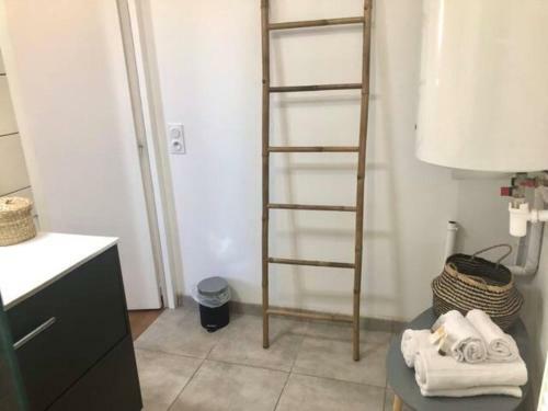 Apartamento T2 R�nov�, Moderne Et Cozy - Centre Historique