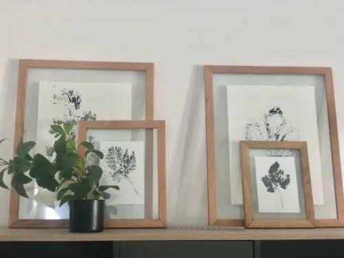 Apartamento T2 R�nov�, Moderne Et Cozy - Centre Historique
