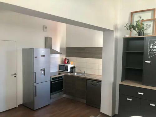 Apartamento T2 R�nov�, Moderne Et Cozy - Centre Historique