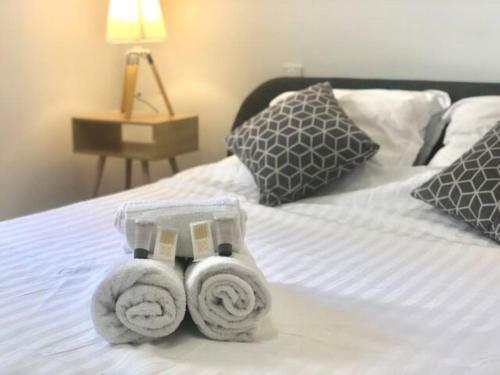 Apartamento T2 R�nov�, Moderne Et Cozy - Centre Historique