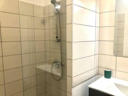 Apartamento T2 R�nov�, Moderne Et Cozy - Centre Historique