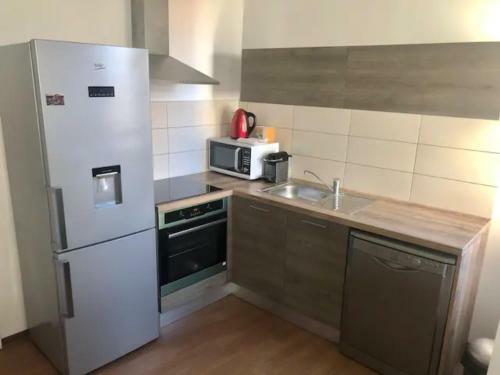 Apartamento T2 R�nov�, Moderne Et Cozy - Centre Historique