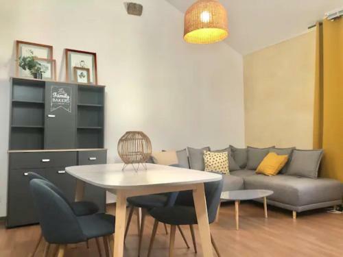 Apartamento T2 R�nov�, Moderne Et Cozy - Centre Historique