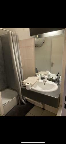 Apartamento Appartement Ensoleill�