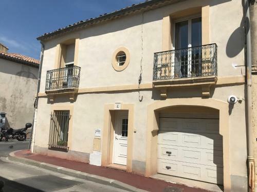 Bed & Breakfast Chambre Haute Mer