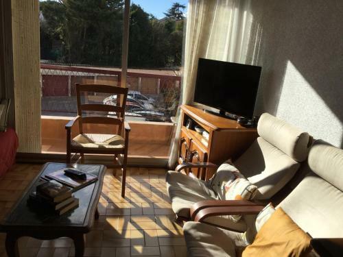 Apartamento Appart Vivi Et Nenette