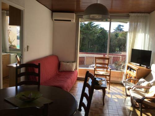 Apartamento Appart Vivi Et Nenette