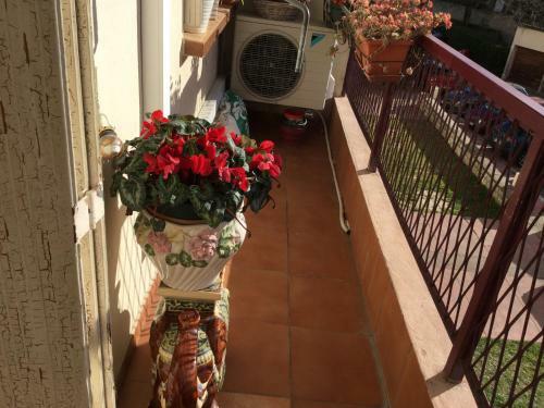 Apartamento Appart Vivi Et Nenette