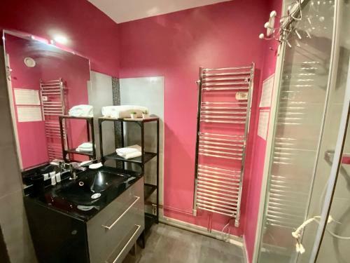 Apartamento Groomi Antigone- Climatisation, Wifi Et Parking !