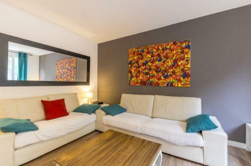 Apartamento Olivera - Premi�re Conciergerie