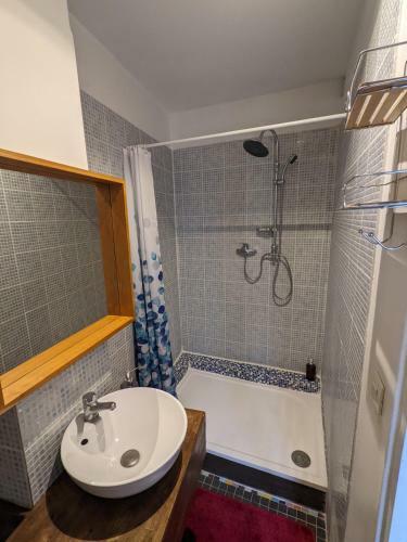 Apartamento Appartement Montpellier - City Center