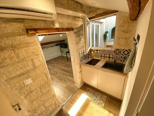 Apartamento # Clim - Tram - Centre Ville - Sous Les Toits #