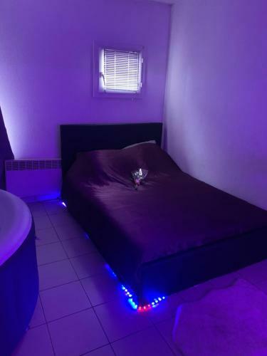Apartamento Jolie Appartement Avec Wifi Netflix