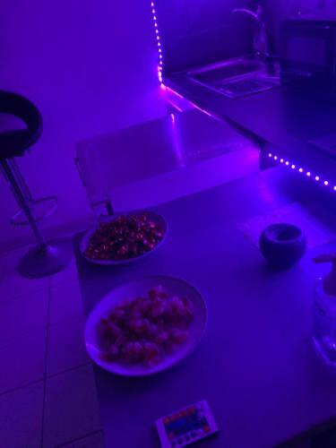 Apartamento Jolie Appartement Avec Wifi Netflix