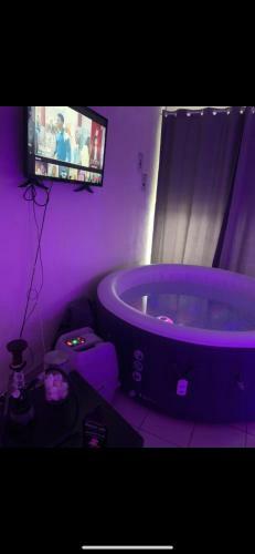 Apartamento Jolie Appartement Avec Wifi Netflix