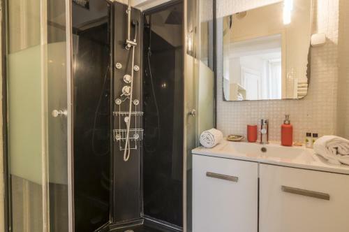 Apartamento Aiguillerie - Premi�re Conciergerie