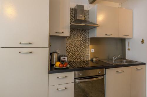 Apartamento Aiguillerie - Premi�re Conciergerie