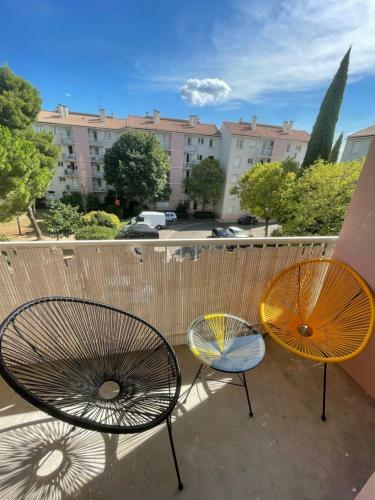 Bed & Breakfast Chambre Proche Du Centre-ville