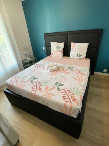 Bed & Breakfast Chambre Proche Du Centre-ville