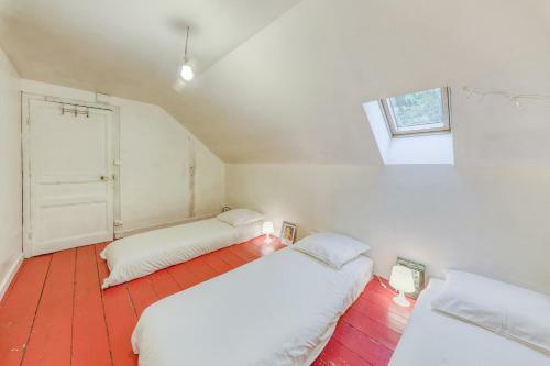 La Maison Douce
