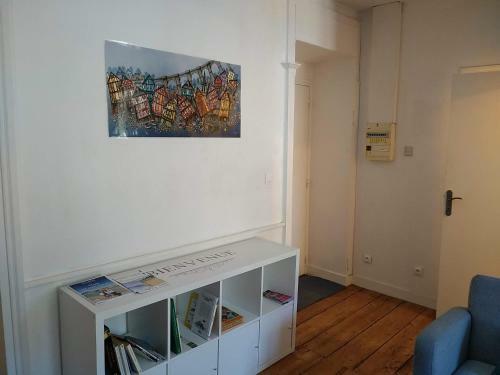Apartamento Escapade Morlaisienne