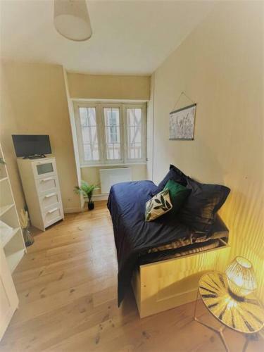 Apartamento Le Guernisac - Studio Cosy Plein Centre