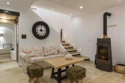 Petite Maison Du Ventoux