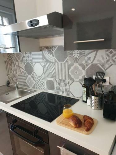 Apartamento Joli Studio R�nov� Centre Historique