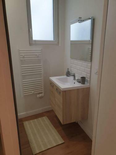 Apartamento Joli Studio R�nov� Centre Historique