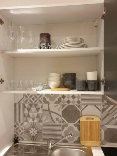 Apartamento Joli Studio R�nov� Centre Historique