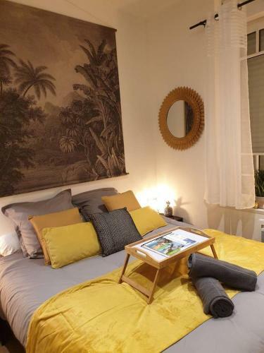 Apartamento Joli Studio R�nov� Centre Historique