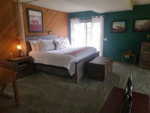 Wildwood Farm Bed & Breakfast