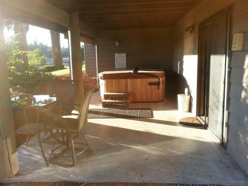 Wildwood Farm Bed & Breakfast
