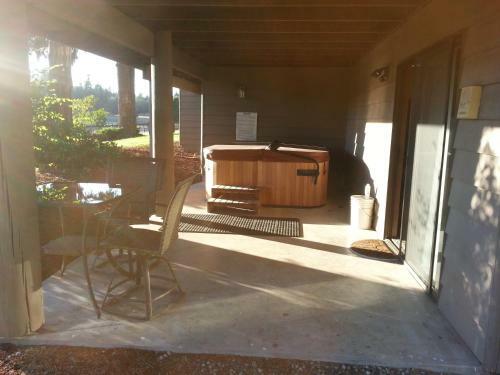 Wildwood Farm Bed & Breakfast