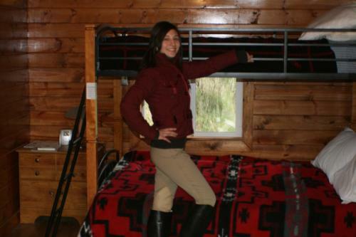 Wildwood Farm Bed & Breakfast