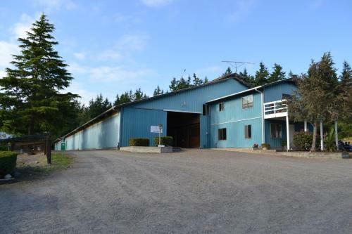 Wildwood Farm Bed & Breakfast