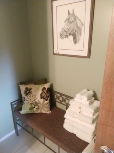 Wildwood Farm Bed & Breakfast