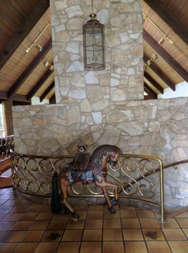 Wildwood Farm Bed & Breakfast