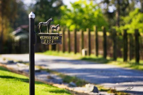 Wildwood Farm Bed & Breakfast